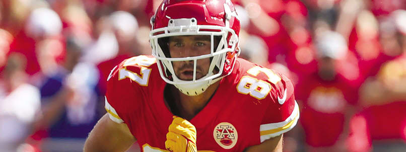 Caesars Ohio Sportsbook Promo Code ROTOGET: Get $250 For NFL Betting