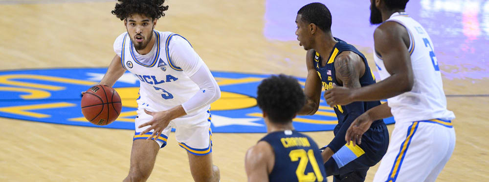 DFS College Basketball: Wednesday Preview