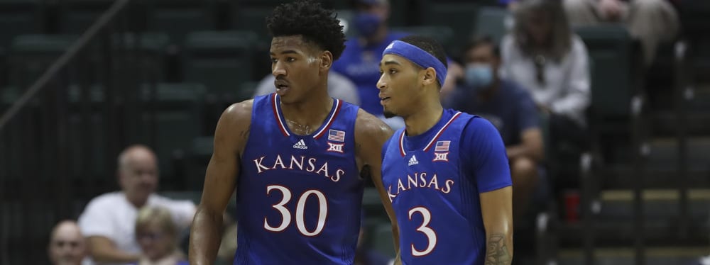 Final Four Preview: Kansas vs. Villanova
