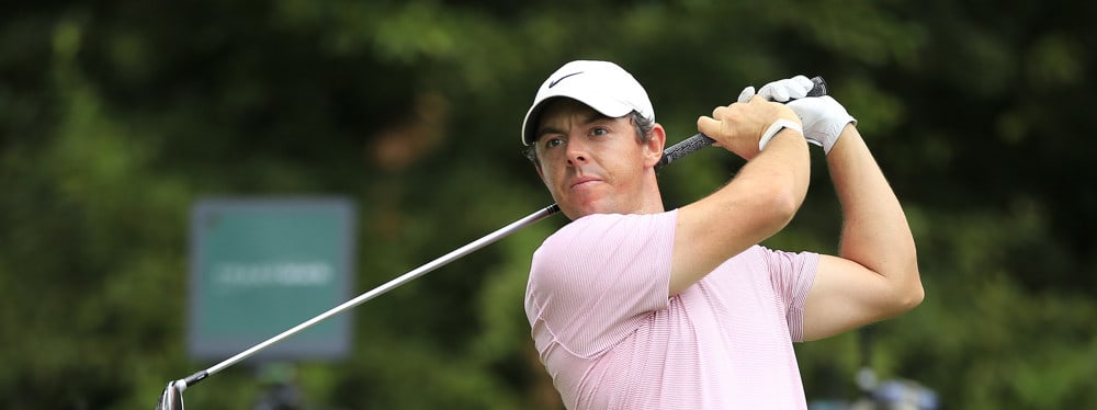 ThriveFantasy Golf: Arnold Palmer Invitational