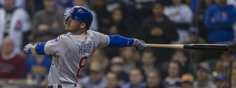 Bernie on the Scene: National League Sleepers