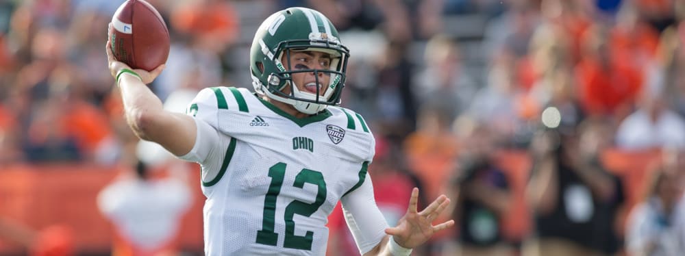 Week 10 Thursday Picks