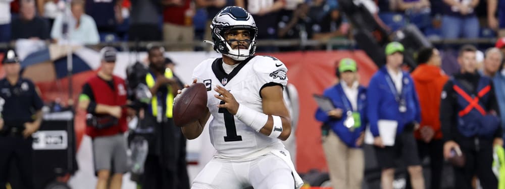 FanDuel NFL: Week 13 DFS Breakdown