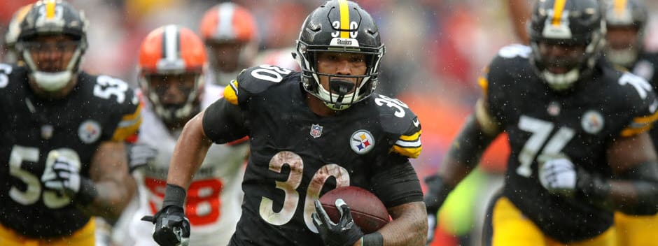 DraftKings NFL: Tournament Strategy for Wild Card Sunday