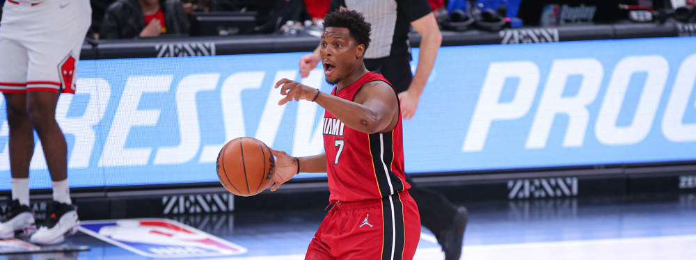 NBA DFS Picks: Yahoo Plays and Strategy for Saturday, October 22