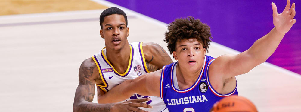 DFS College Basketball: Sunday Preview