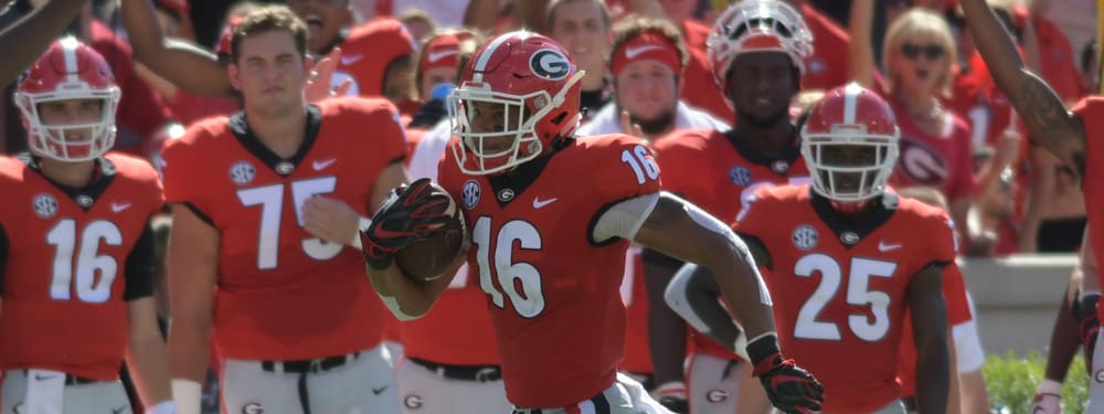 Spring Practice Preview: SEC