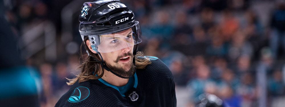 FanDuel NHL: Sunday Targets
