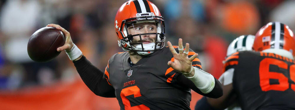 2020 NFL Team Previews: Cleveland Browns