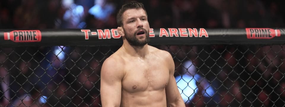 MMA Expert Picks: UFC 305 Main Card