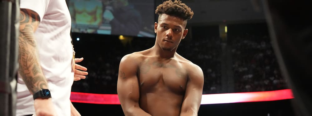 DraftKings MMA: UFC Vegas 48 Preview
