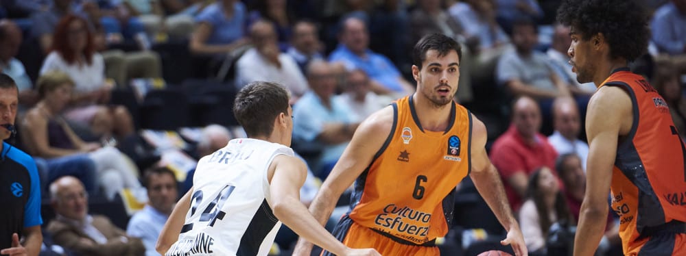 Round 23 Preview: Barcelona at Valencia