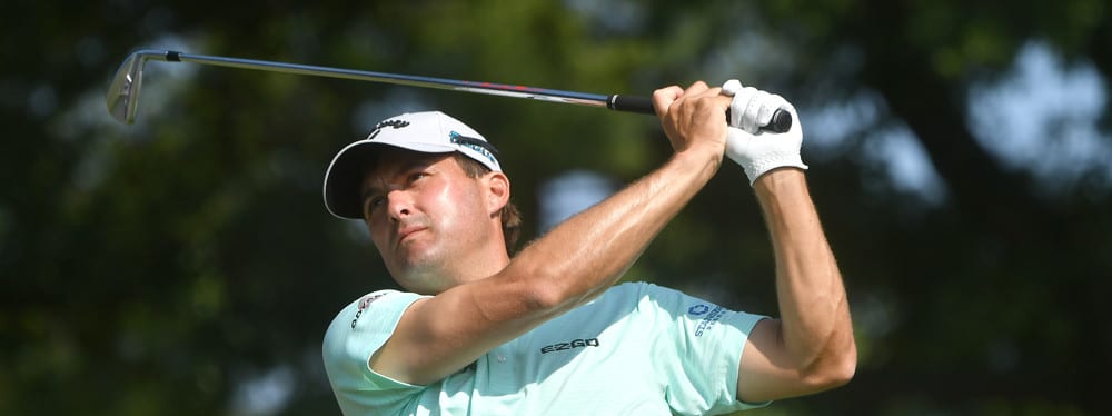 DraftKings PGA: The RSM Classic
