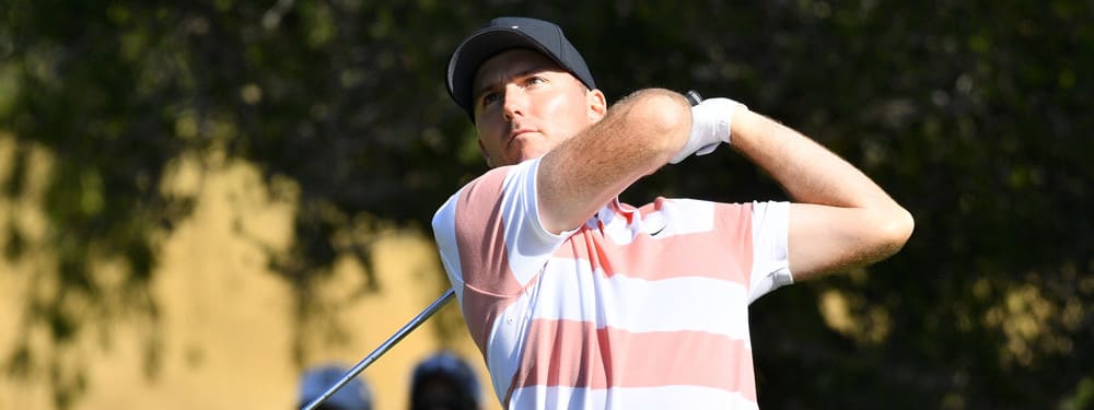 Betting on Golf: The Honda Classic