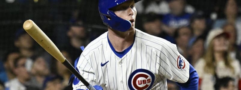 MLB Player Props Today: Tuesday, June 3