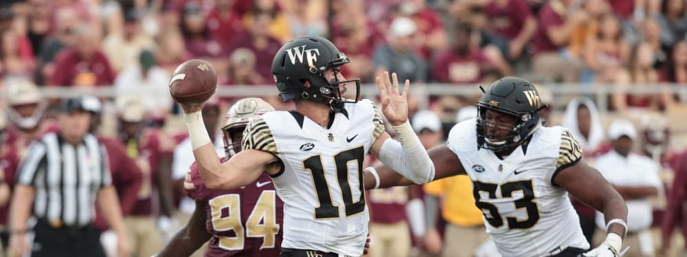 Spring Practice Preview: ACC