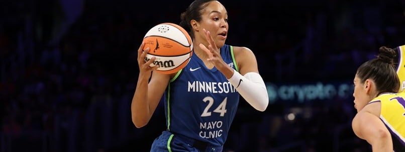 WNBA DFS Tips & Top Picks for Wednesday, May 21