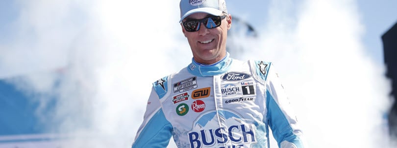 DFS NASCAR: Enjoy Illinois 300