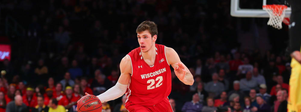 DFS College Basketball: Saturday Cheat Sheet