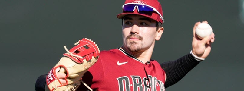 Rounding Third: Phillies Closer, Diamondbacks OF