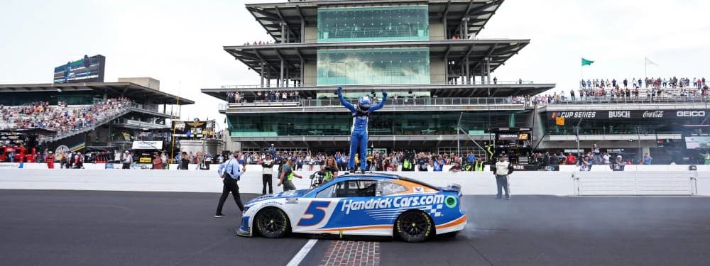 BetMGM Bonus Code ROTOBG150 | Bet $10, Win $150 for Brickyard 400 Odds & MLB Lines Today