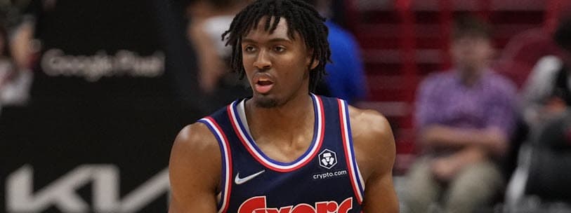 Fantasy Basketball: Start/Sit for Week 15