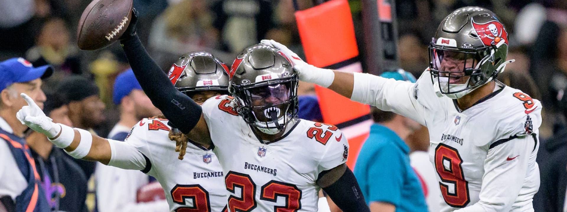 DraftKings Promo Code: Instant $200 in Bonus Bets for Ravens-Bucs on Monday Night Football