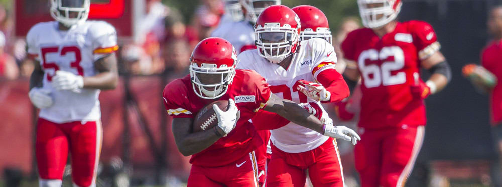 BetMGM Sportsbook Bonus: Lions vs Chiefs - Get $1000 For NFL TNF
