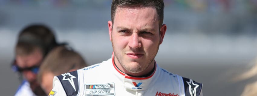 Toyota Owners 400 Preview: Racing Perfection