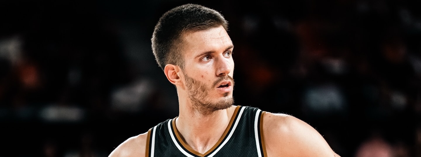 EuroLeague Fantasy Challenge Picks: Round 13