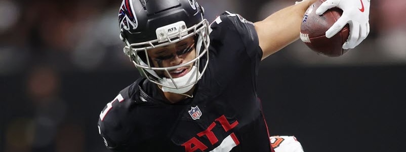 Wide Receivers vs. Cornerbacks Matchups Report: Week 6 Overview