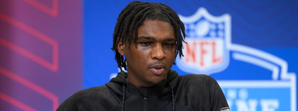 2025 Three-Round NFL Mock Draft: Top Picks, Trades and Insights