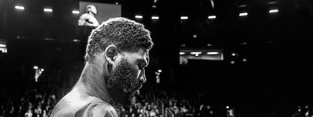 Fight Stat Wrap: UFC 242