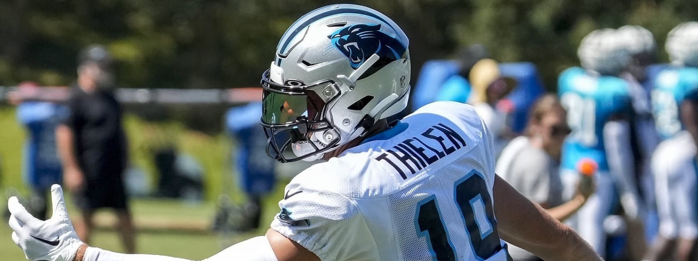 Fantasy Football Draft Strategy: 5 Glue Guys to Target