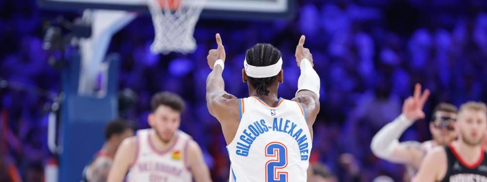 ESPN BET Promo Code ROTO: $100 Bonus Guaranteed for Thunder-Nuggets Game 7 & Refer A Friend