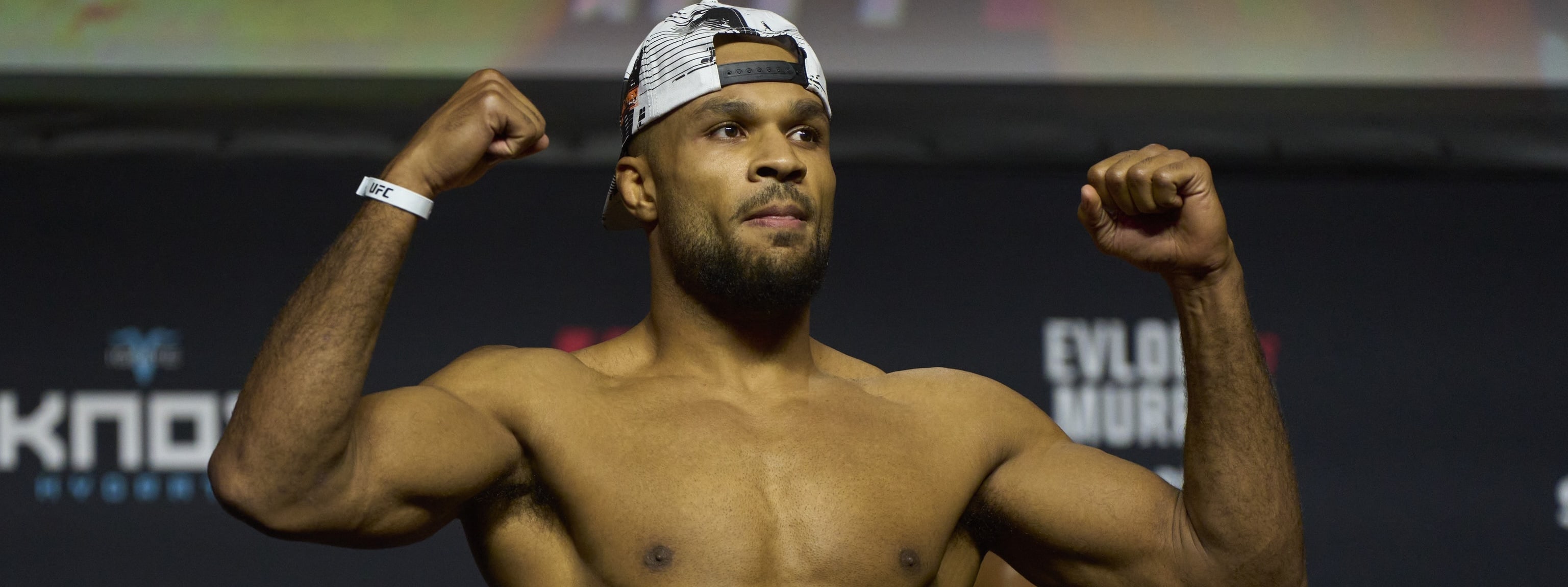 UFC Best Bets: Picks, Odds & Predictions for UFC Oklahoma City