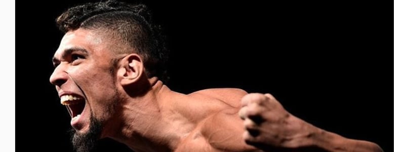 DraftKings MMA: UFC Charlotte DFS Preview