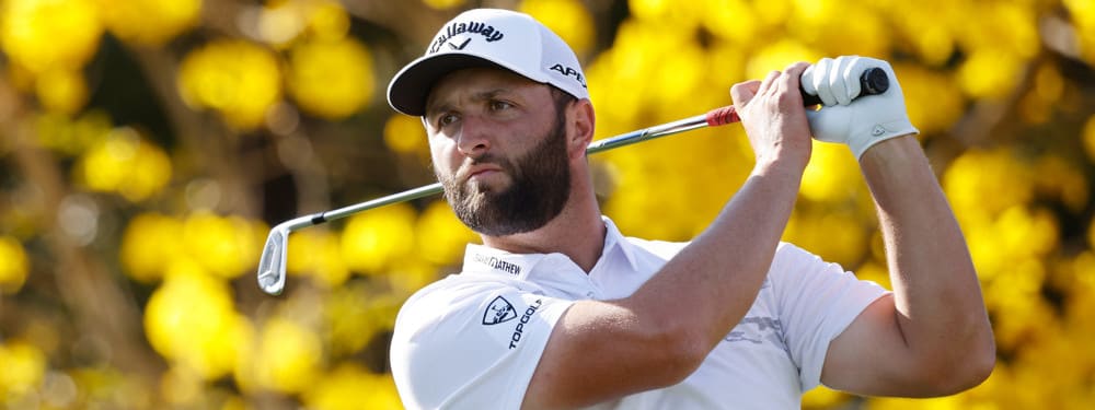 Weekly Recap: Rahm Returns to Winner's Circle