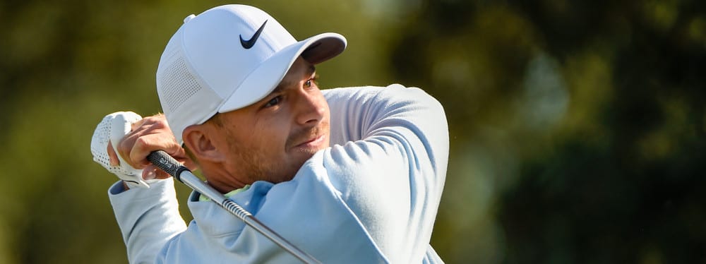 FanDuel PGA: Farmers Insurance Open