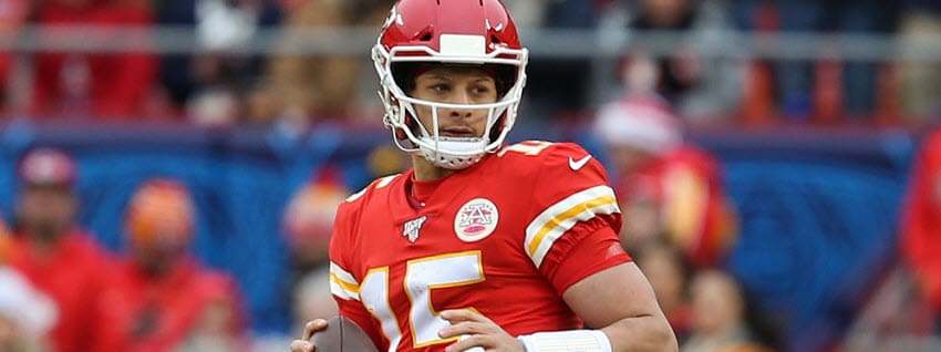 Yahoo DFS Football: Week 12 Picks