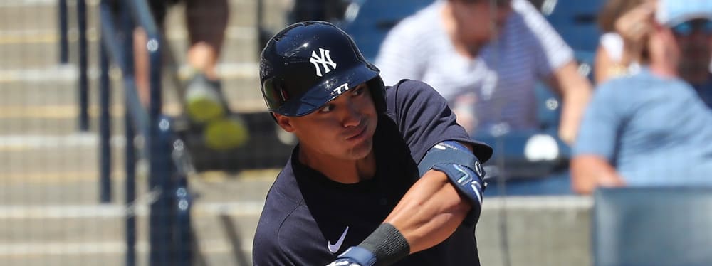 Lineup Lowdown: American League