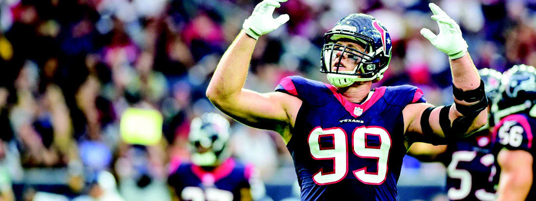 IDP Analysis: Week 13 Matchups