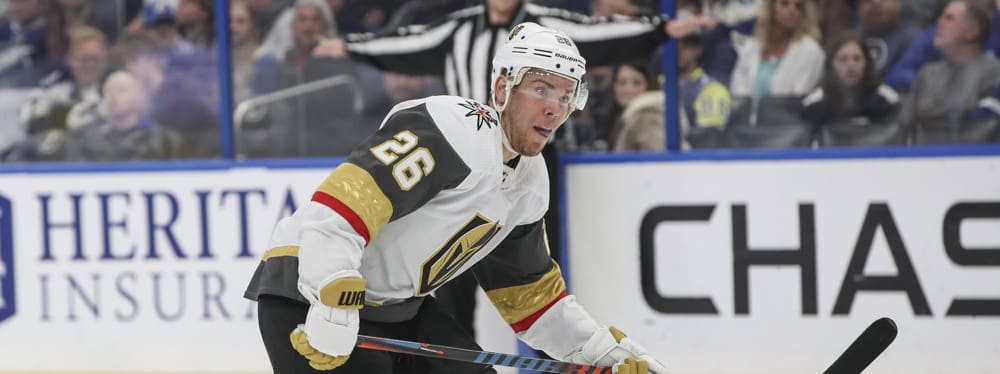 Cap Compliance: Vegas Golden Knights