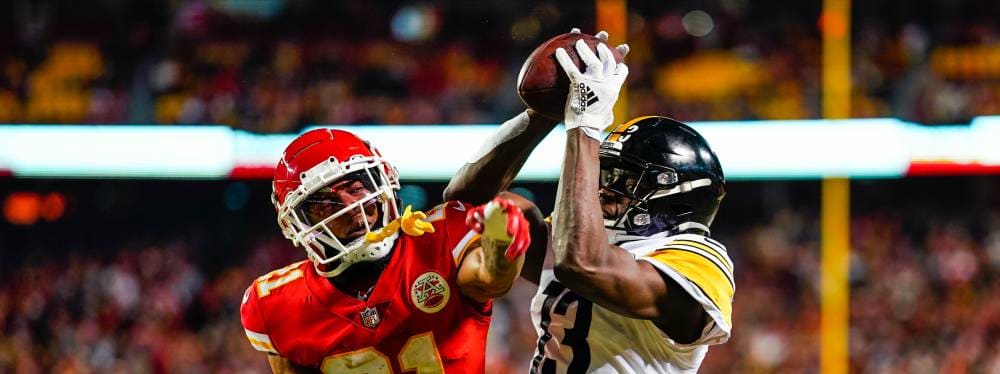 DraftKings Promo Code | Bet $5 & Win $150 in Bonus Bets for Christmas Day NFL Betting