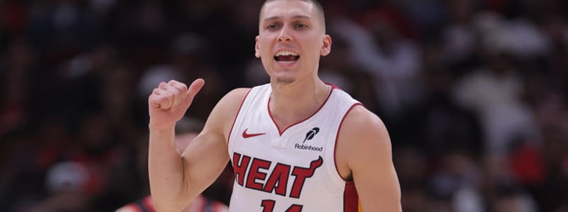 Best NBA Bets Today: Expert Picks, Tips and Odds for Friday's Play-In Games