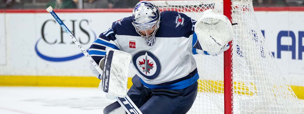 NHL DFS Picks: FanDuel Plays and Strategy for Wednesday, February 26