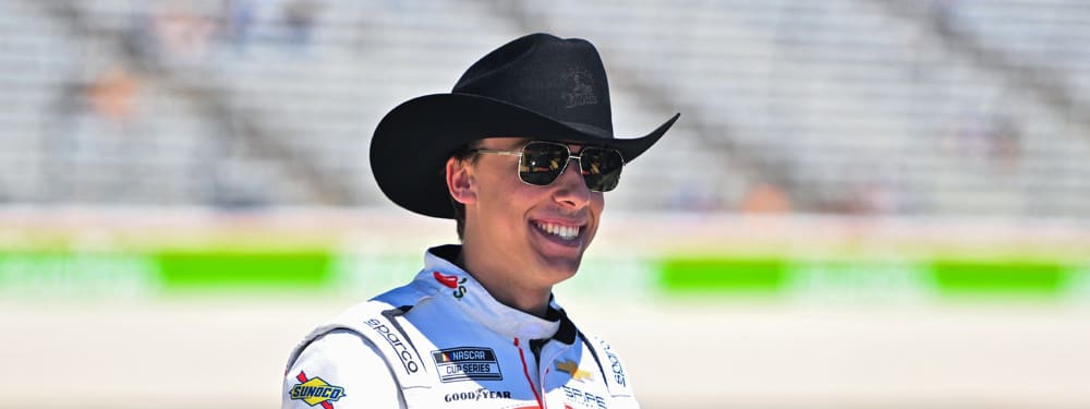 NASCAR Cup Series DFS Picks and Best Bets: Quaker State 400 Available at Walmart