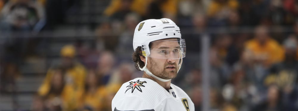 DraftKings NHL: Monday Breakdown