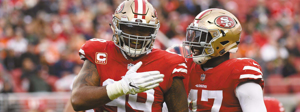Streaming Defenses: Week 3 Options