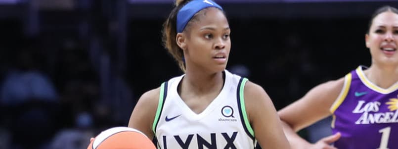 WNBA Fantasy Primer: Stock Watch, Injuries and Trends